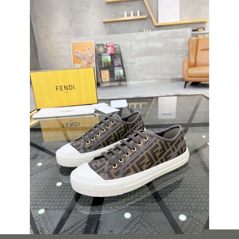 F**di sneakers